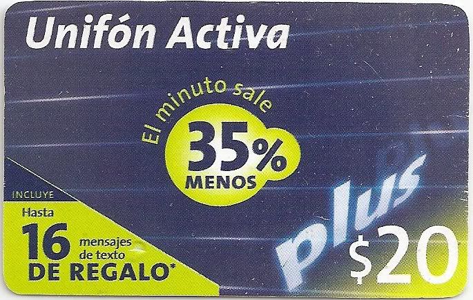 UNIFON MENSAJES unifon mensajes:
