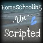 Homeschooling Unscripted