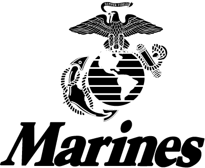 Marine owned and operated fishing charter