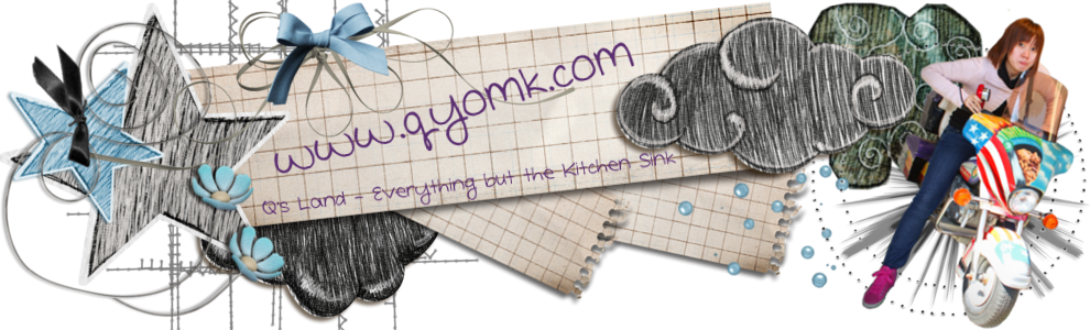 Q'sLand_www.qyomk.com