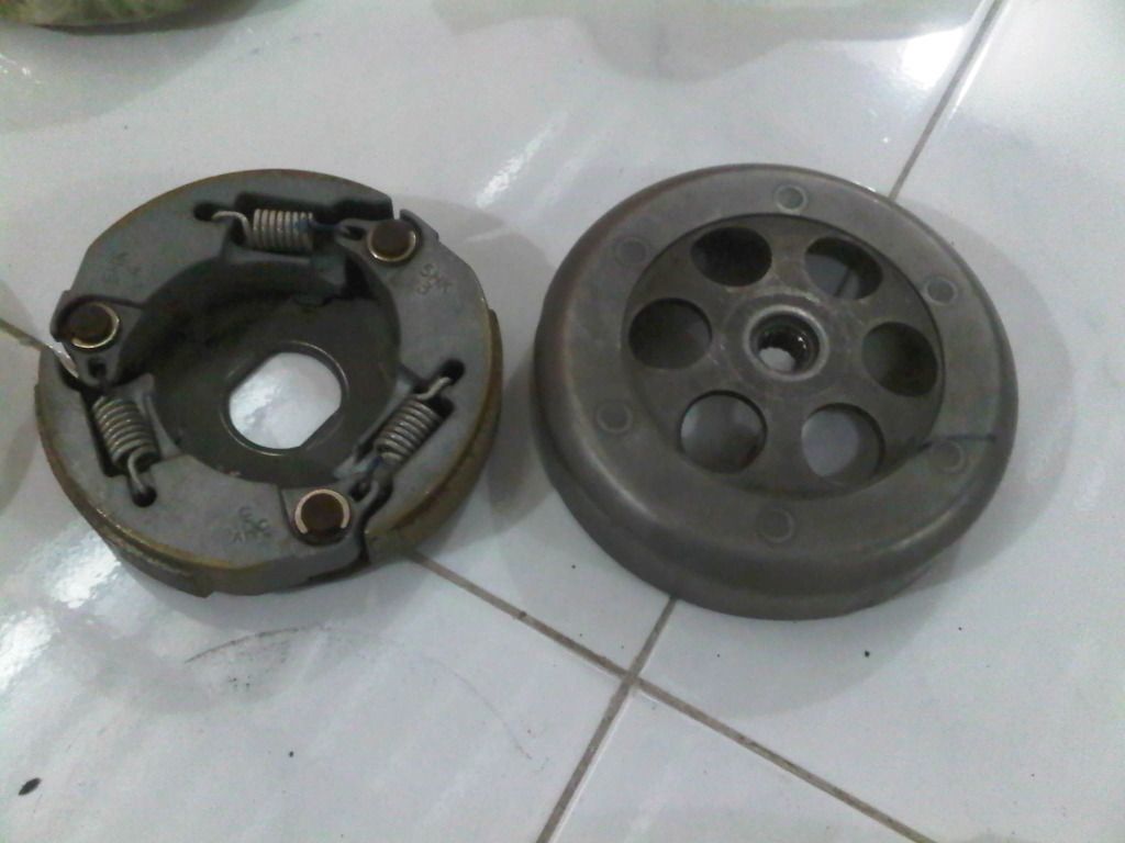 Dọn nhà 1 số thứ cho các bé ( update thường xuyên ) - 20