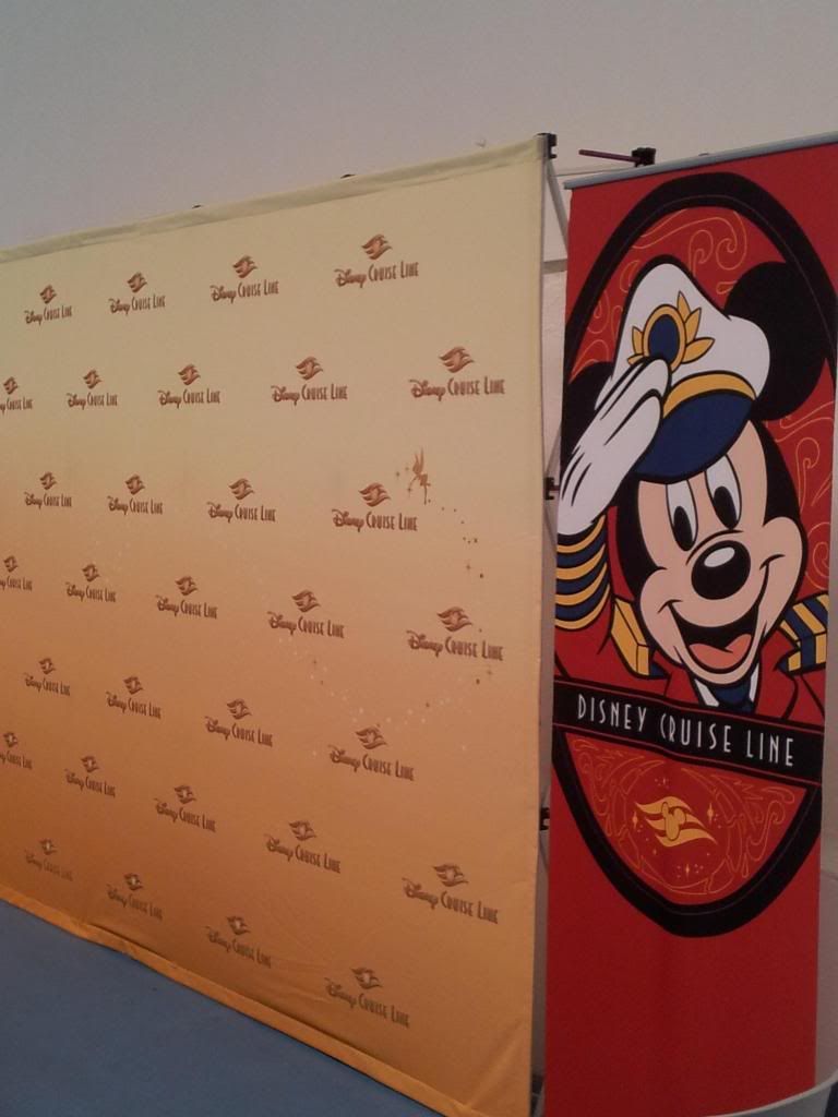 Disney Magic 2013 " Dominando el Mediterraneo " - Blogs de Mediterráneo - EMBARCANDO VOY, ZARPANDO VENGO (3)