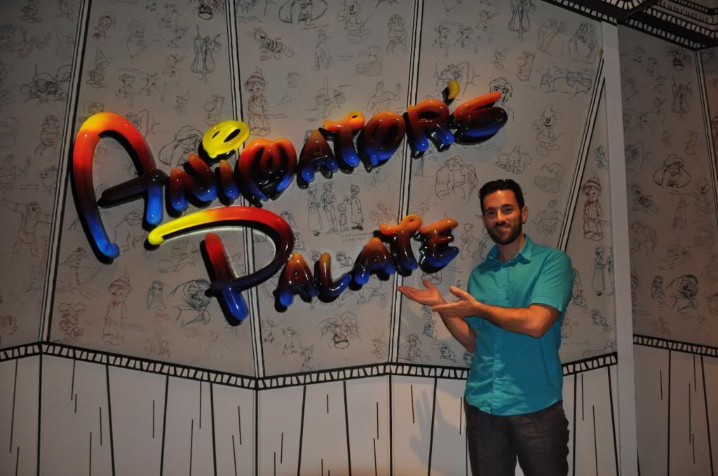 Disney Magic 2013 " Dominando el Mediterraneo " - Blogs de Mediterráneo - EMBARCANDO VOY, ZARPANDO VENGO (24)