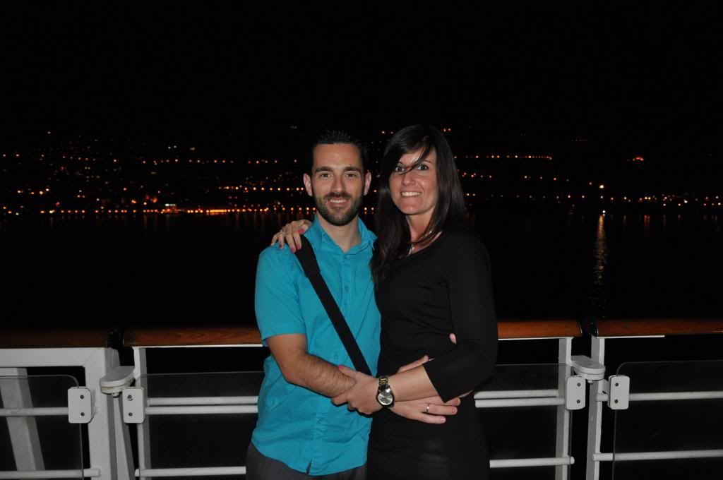 Disney Magic 2013 " Dominando el Mediterraneo " - Blogs de Mediterráneo - EMBARCANDO VOY, ZARPANDO VENGO (37)