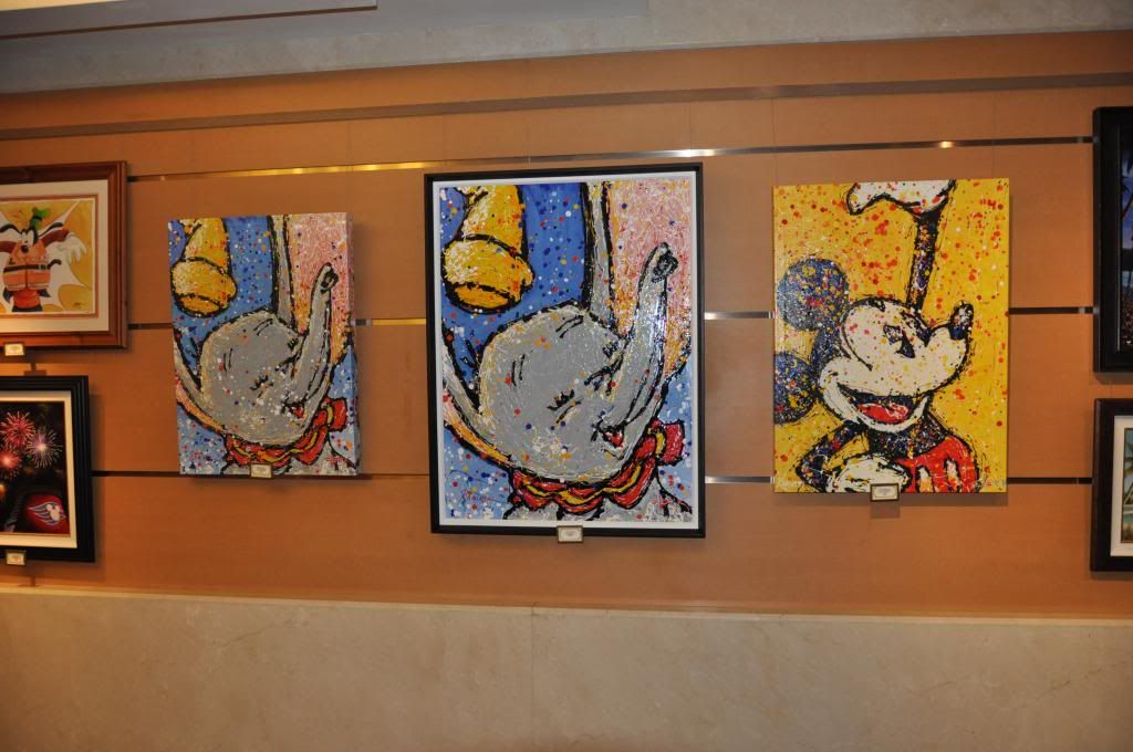 Disney Magic 2013 " Dominando el Mediterraneo " - Blogs de Mediterráneo - EMBARCANDO VOY, ZARPANDO VENGO (38)