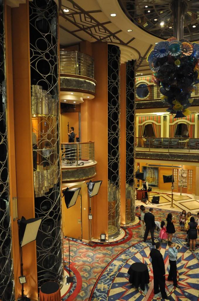 Disney Magic 2013 " Dominando el Mediterraneo " - Blogs de Mediterráneo - EMBARCANDO VOY, ZARPANDO VENGO (39)