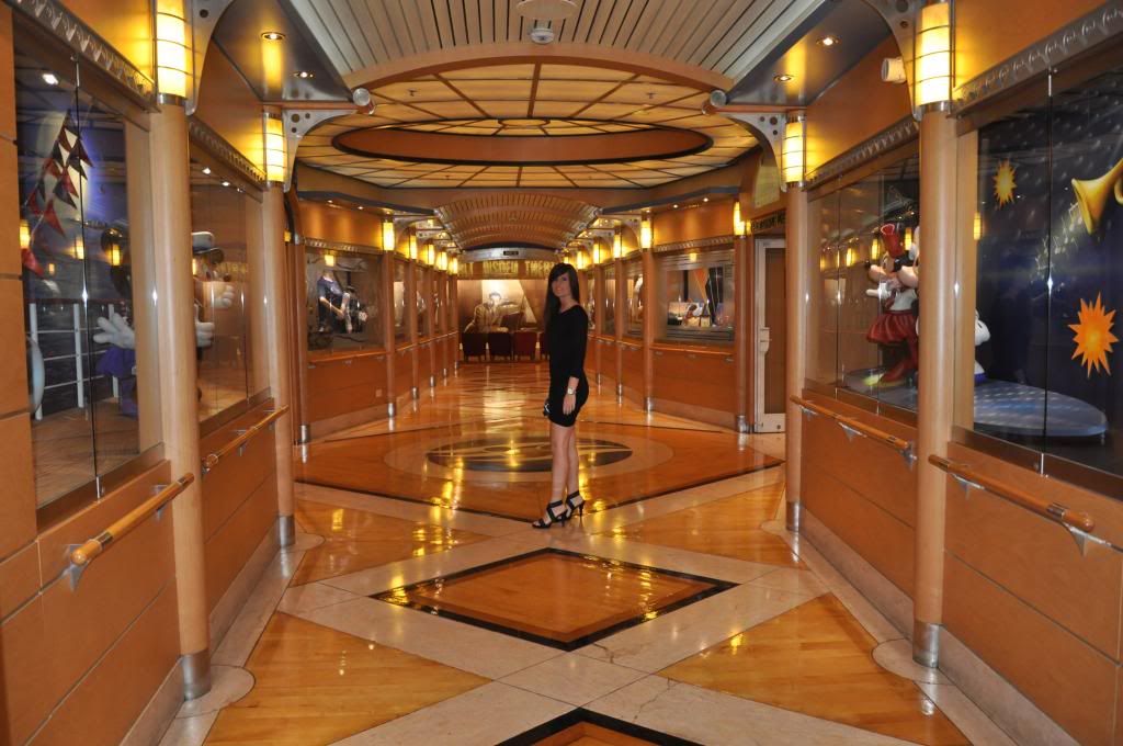 Disney Magic 2013 " Dominando el Mediterraneo " - Blogs de Mediterráneo - EMBARCANDO VOY, ZARPANDO VENGO (40)