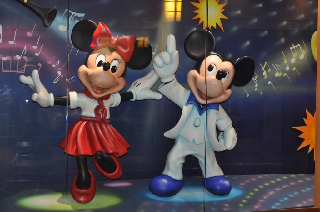 Disney Magic 2013 " Dominando el Mediterraneo " - Blogs de Mediterráneo - EMBARCANDO VOY, ZARPANDO VENGO (42)
