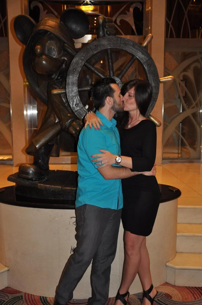 Disney Magic 2013 " Dominando el Mediterraneo " - Blogs de Mediterráneo - EMBARCANDO VOY, ZARPANDO VENGO (46)