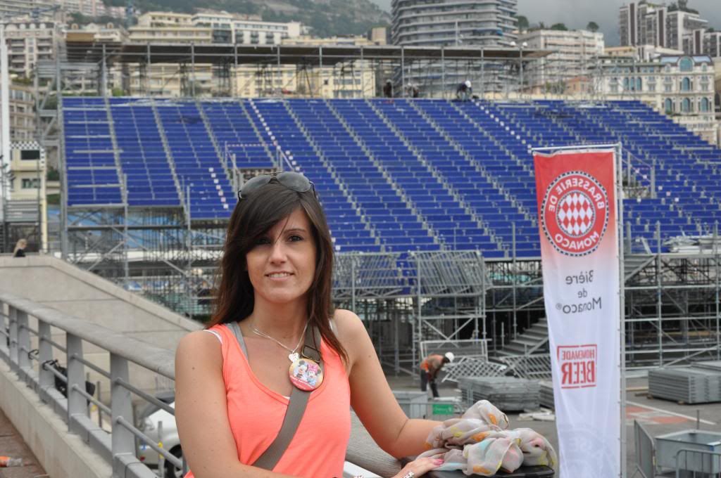 Monaco - Disney Magic 2013 " Dominando el Mediterraneo " (22)