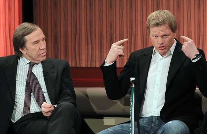 OliverKahnGottschalkPresentsMenschen2010