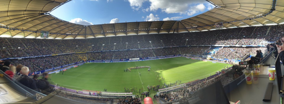 imtech-Arena-vom-Hamburger-SV-beim-Spiel