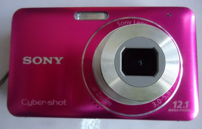 sony w310