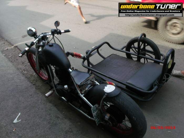 tmx bobber