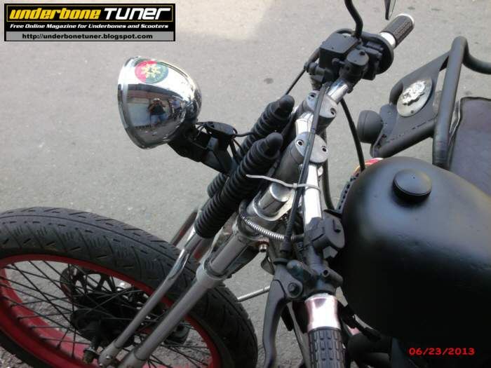 tmx bobber