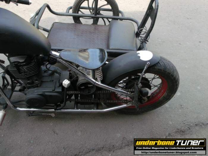 tmx bobber