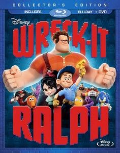Wreck-It Ralph (2012) 720p Wreck-It Ralph (2012) 720p