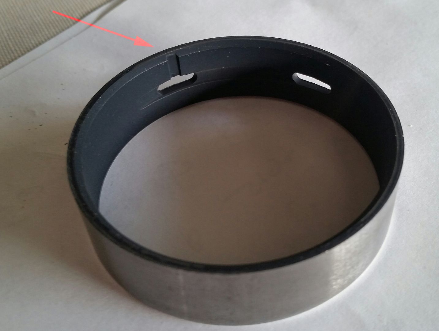 332428 Ford FE Engine Forum 390 cam bearing orientation for front