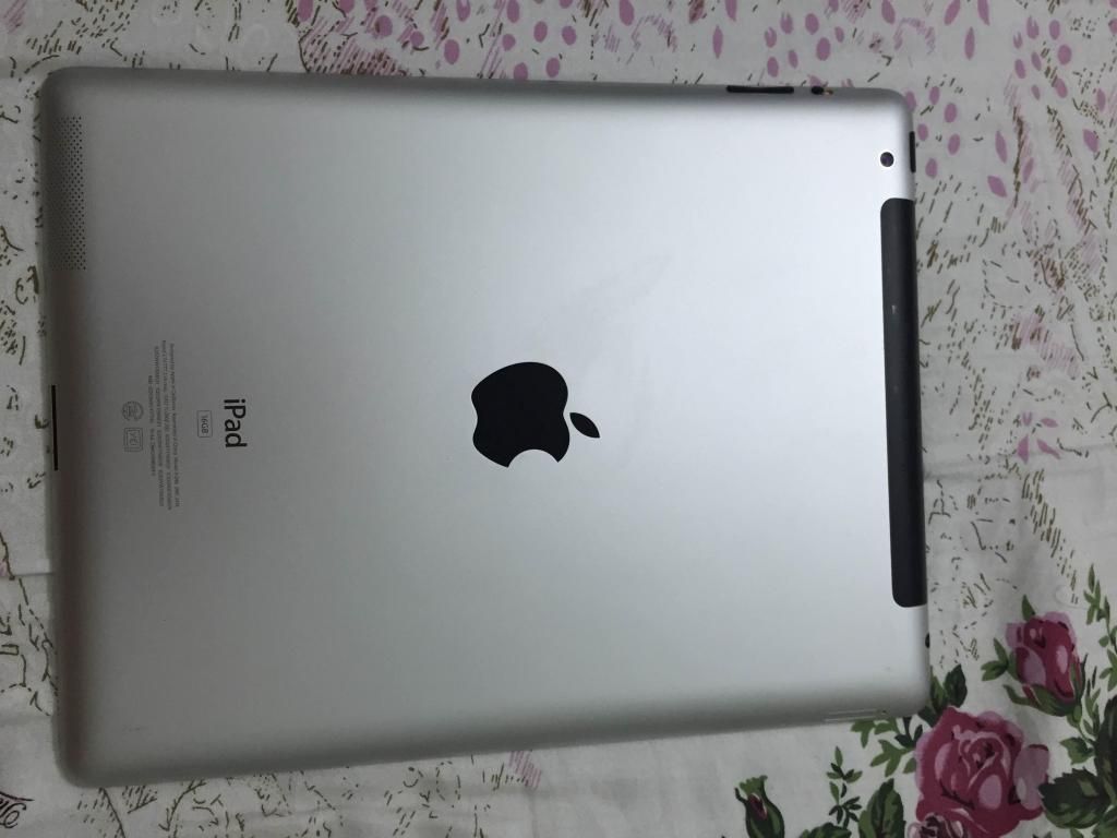 Ipad 2 16GB Black mới 99,99% máy cực chất - 2