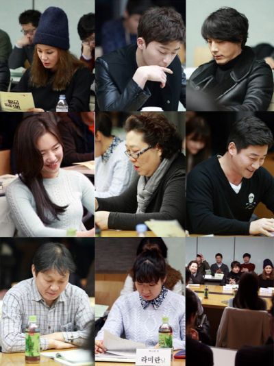 Park Seo Joon's Hotdogs in 'Jinny's Kitchen' Are Starting a Craze?-  MyMusicTaste