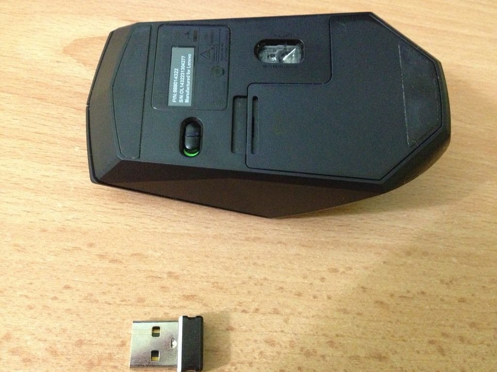 Thinkpad x201 & Chuột Lenovo N50 Black Wireless Likenew 99% - 2