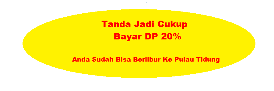 Agen Wisata Pulau Tidung Agen Wisata Pulau Tidung