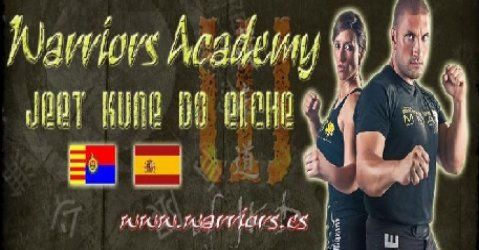 International Warriors Academy Of JKD