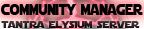 Elysium Staff Elysium Staff