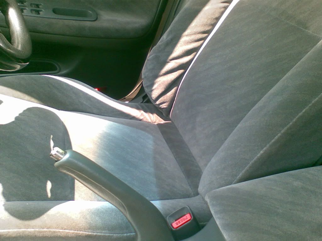 car seat