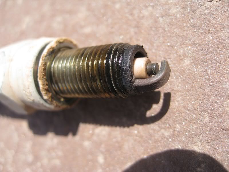 Spark Plug Question Grizzly Riders Yamaha Grizzly ATV Forum