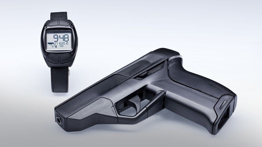 Armatix iP1 “Smart Gun” photo armatix-art-for-clays-article_zps5tt1c71d.jpg