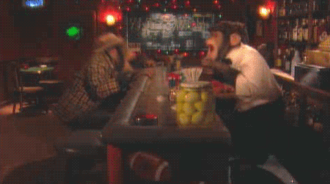 Chimpanzee bar gif photo monkey-bar-chimps-drink-bartender-funny_zpsjawwwrfq.gif