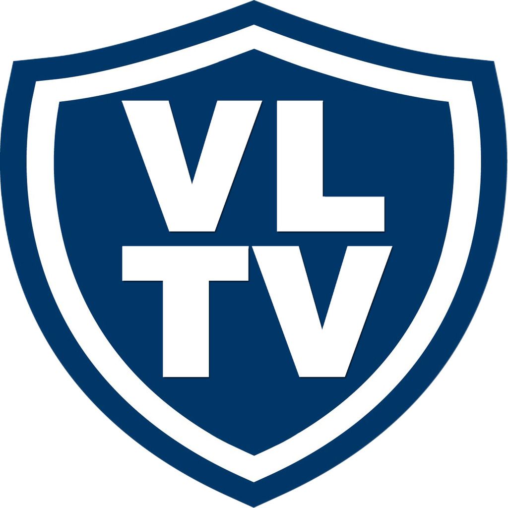 VLTV Admin team logo