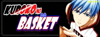 Kuroko No Basket