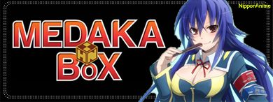 Medaka Box