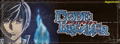 CØDE BREAKER (Code Breaker)