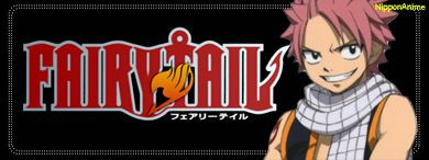 Fairy tail
