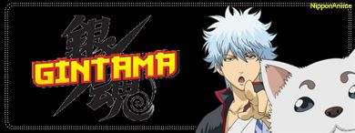 Gintama