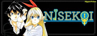 Nisekoi