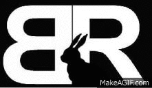 The Black Rabbit (O/A) banner