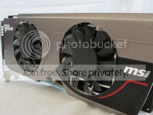 MSI R7950 Twin Frozr 3GD5/OC - sh4rp88 - Product reviews - Tweakers