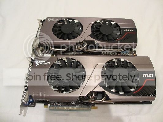 MSI R7950 Twin Frozr 3GD5/OC - sh4rp88 - Product reviews - Tweakers